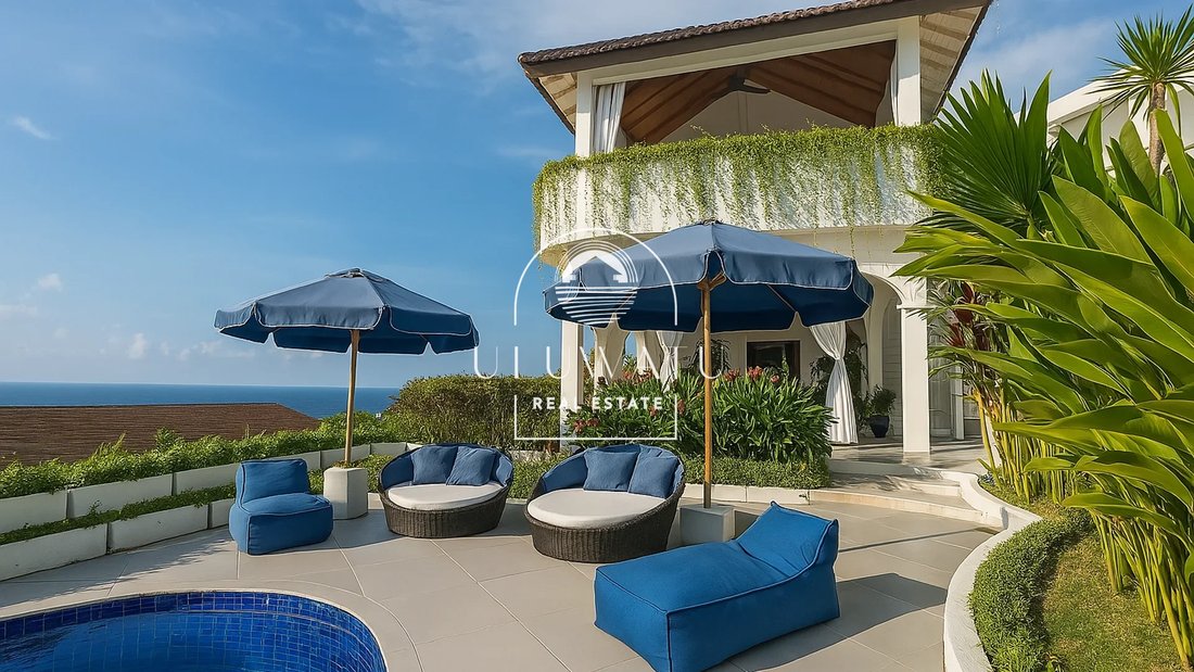 Villa in Pecatu, Bali, Indonesia 3 - 18578794