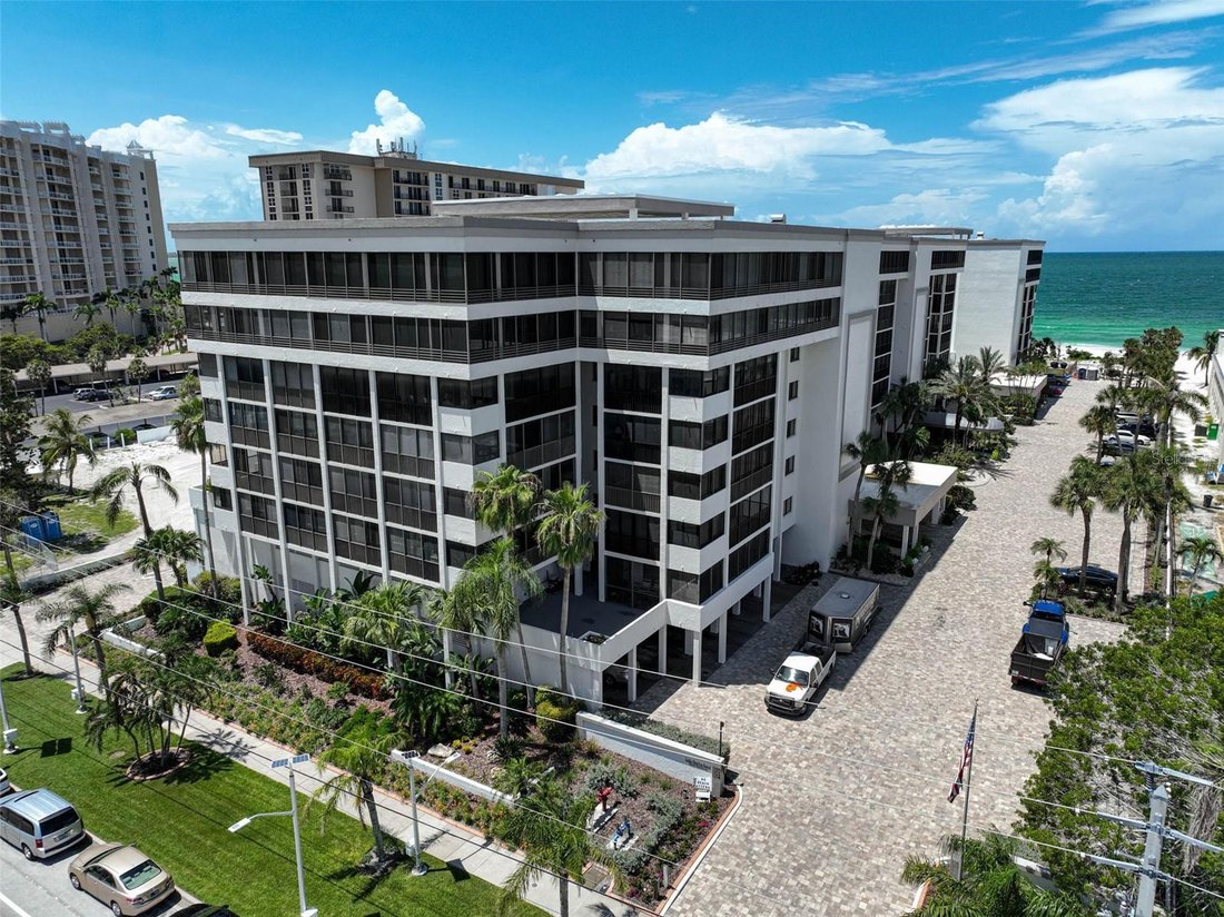 Condo in Sarasota, Florida, United States 1 - 18937048
