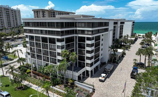 Condominio en Sarasota, Florida, Estados Unidos 1
