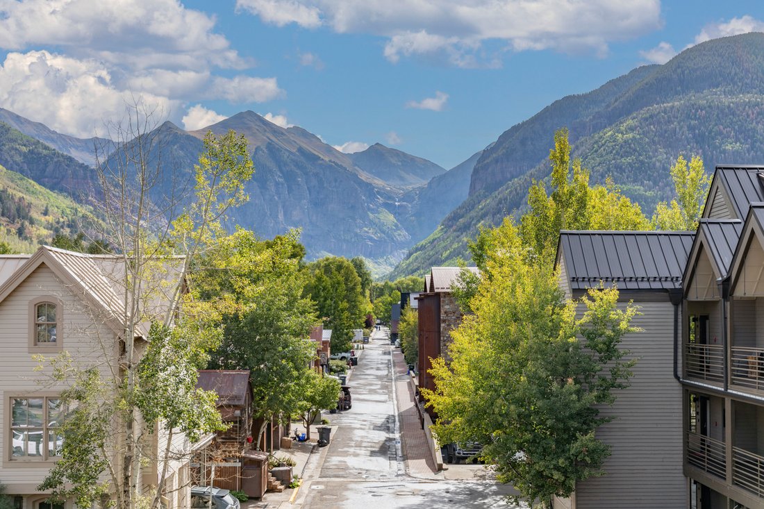 Condo in Mountain Village, Colorado, United States 3 - 18937273