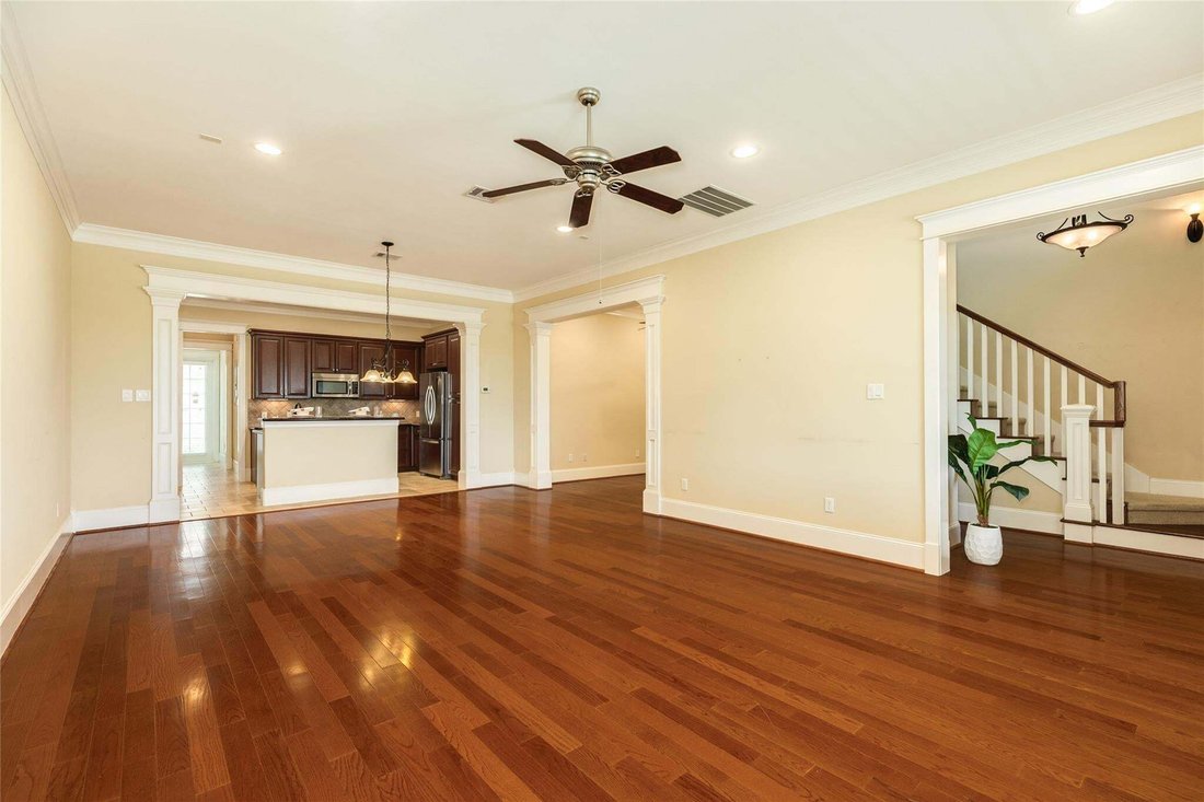Townhouse in Galveston, Texas, United States 5 - 18936960