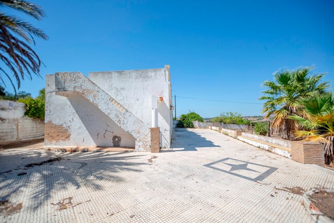 Farm Ranch in Alcantarilha, Algarve, Portugal 5 - 18937295
