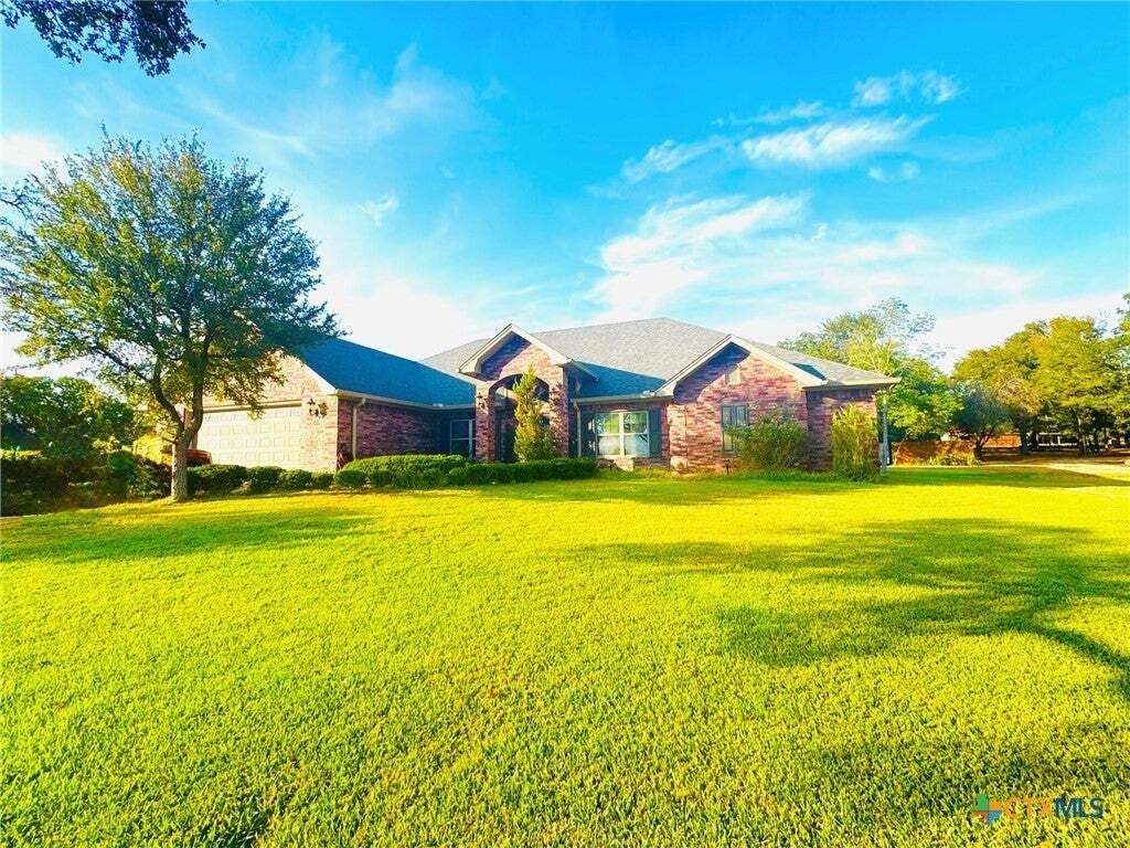 House in The Grove, Texas, United States 2 - 18937012