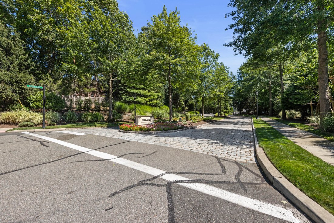 Townhouse in Demarest, New Jersey, United States 5 - 18936658