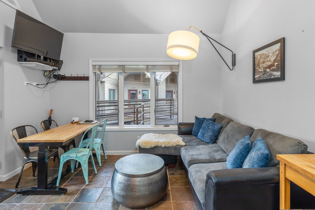 Condo in Mountain Village, Colorado, United States 4 - 18937273