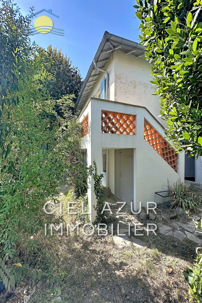 Villa in Juan les Pins-Gallice, Antibes, France 3 - 18937610