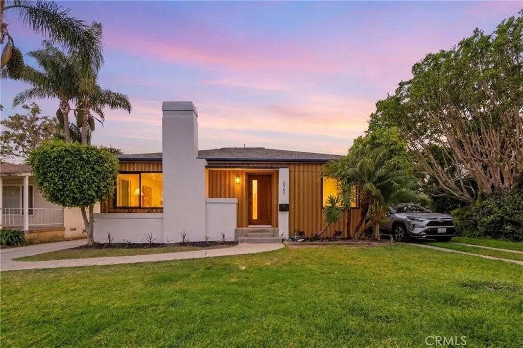 House in Los Angeles, California, United States 1 - 18937216