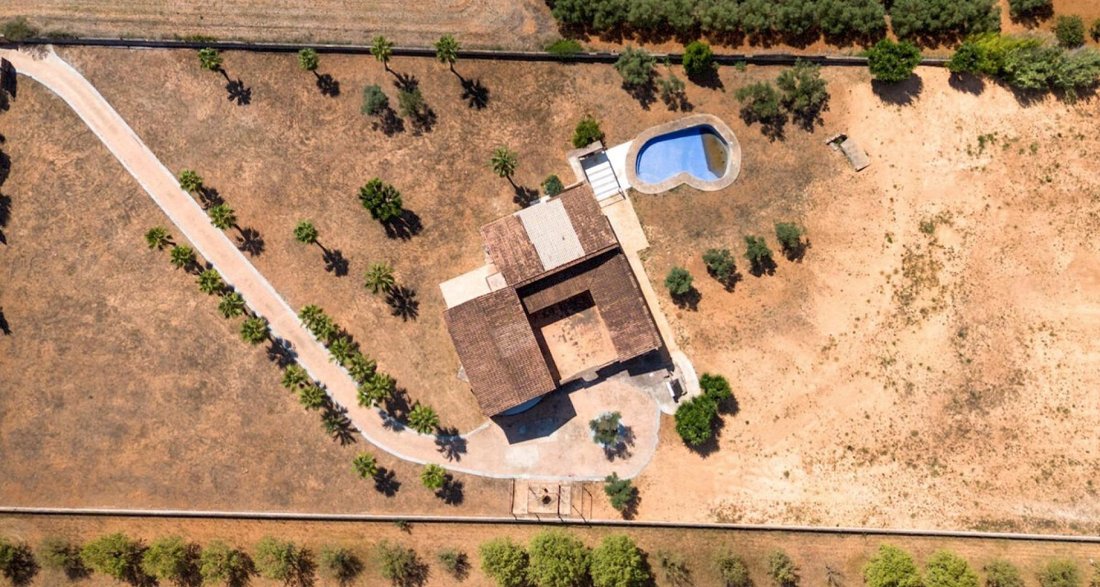 Country House in Binissalem, Balearic Islands, Spain 4 - 18937279