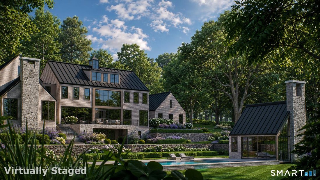 House in Greenwich, Connecticut, United States 3 - 18937313