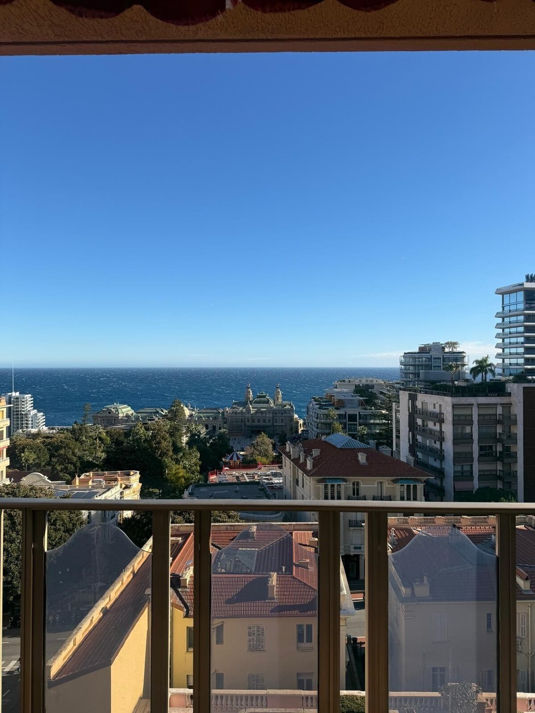 Apartment in Monaco, Monaco 4 - 18937060