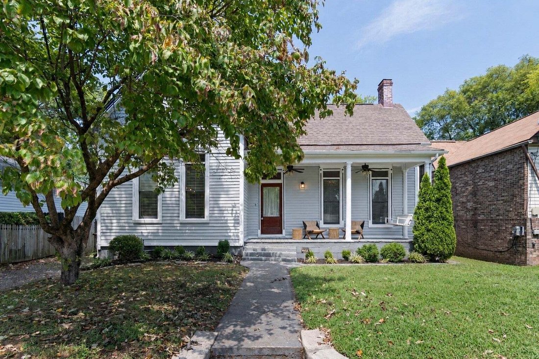 House in Nashville, Tennessee, United States 2 - 18936831