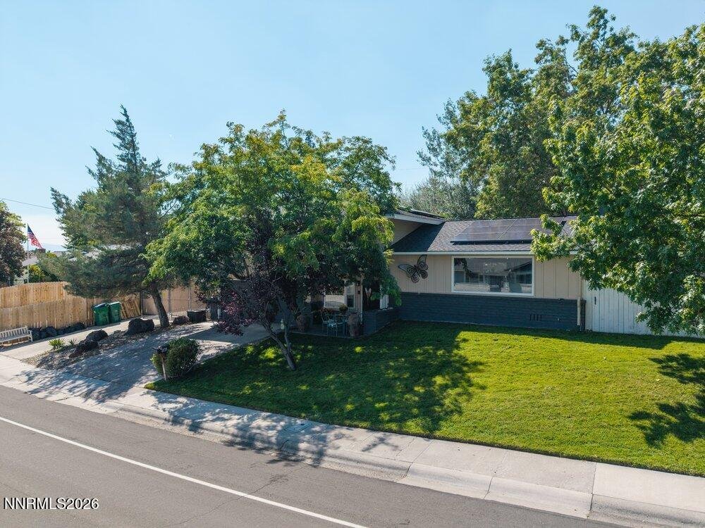 House in Reno, Nevada, United States 1 - 18937081