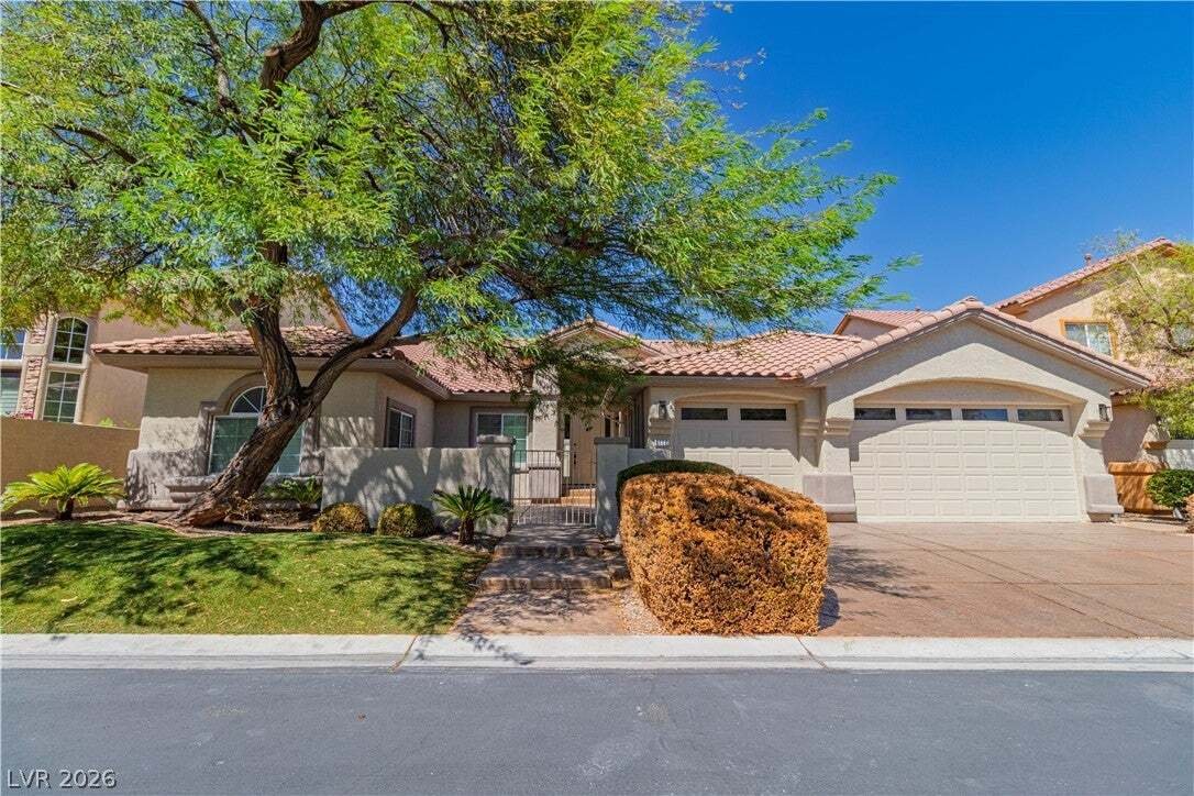 House in Las Vegas, Nevada, United States 2 - 18936773