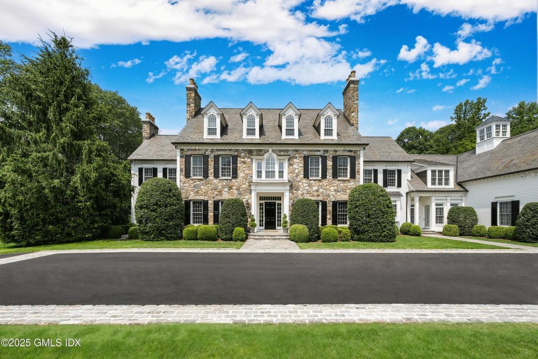 House in New Canaan, Connecticut, United States 2 - 18937309