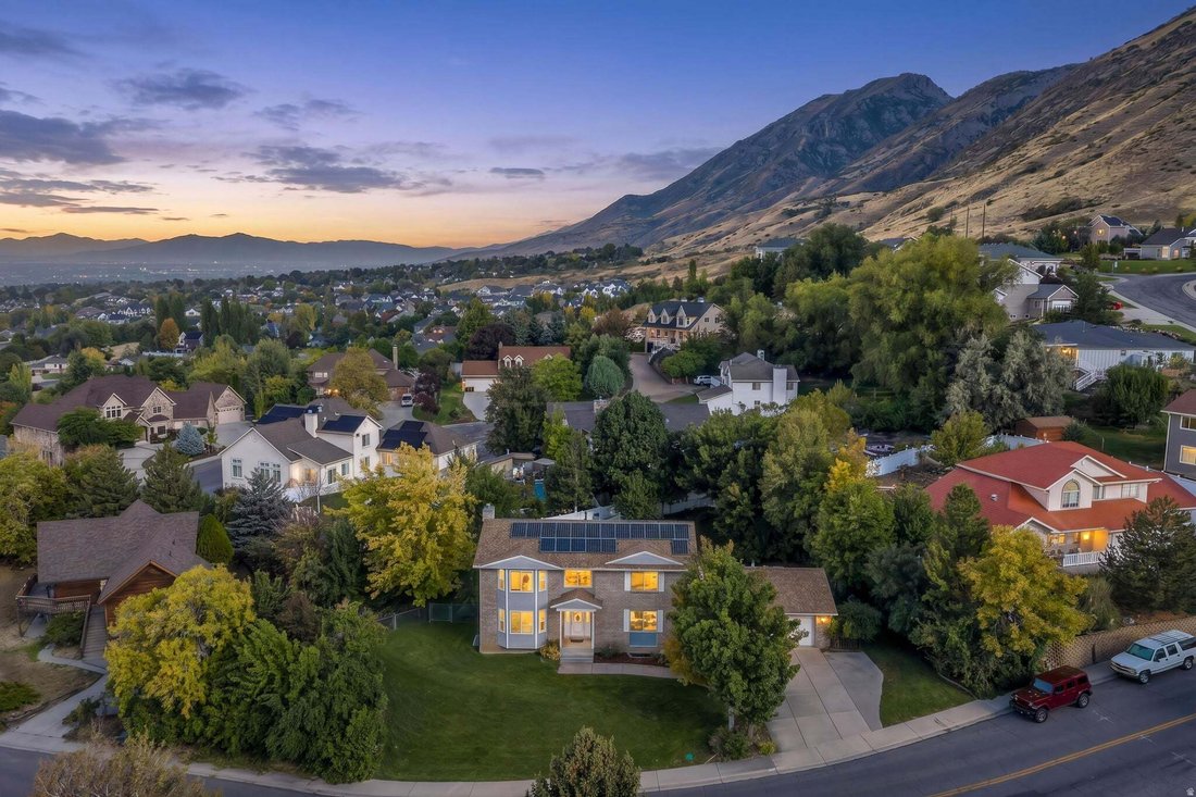 House in Lindon, Utah, United States 4 - 18936859