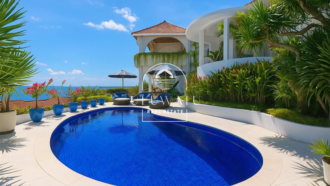 Villa in Pecatu, Bali, Indonesia 1 - 18578794