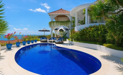 Villa in Pecatu, Bali, Indonesien 1