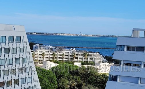 Apartment in Mauguio, Occitania, France 1