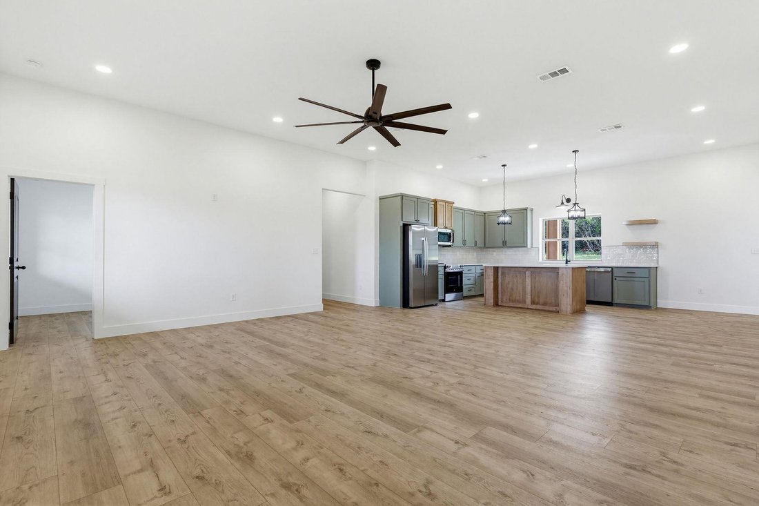 House in Copperas Cove, Texas, United States 4 - 18936931
