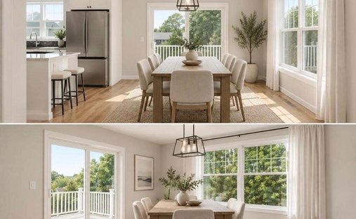 Condo in West Warwick, Rhode Island, United States 1