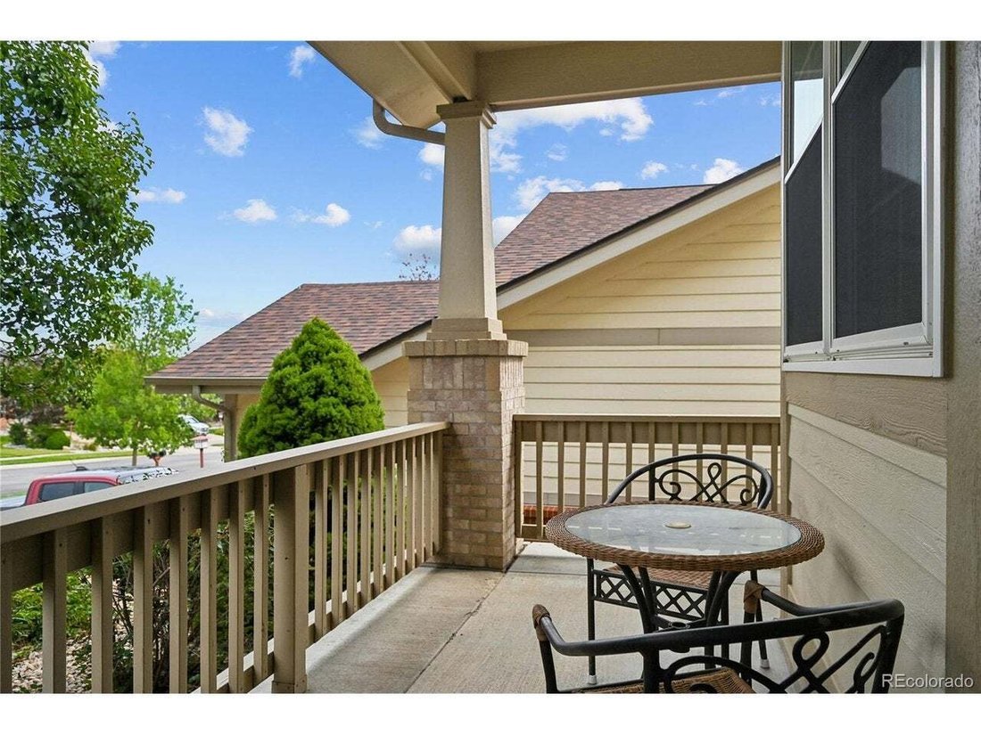 House in Aurora, Colorado, United States 3 - 18936873