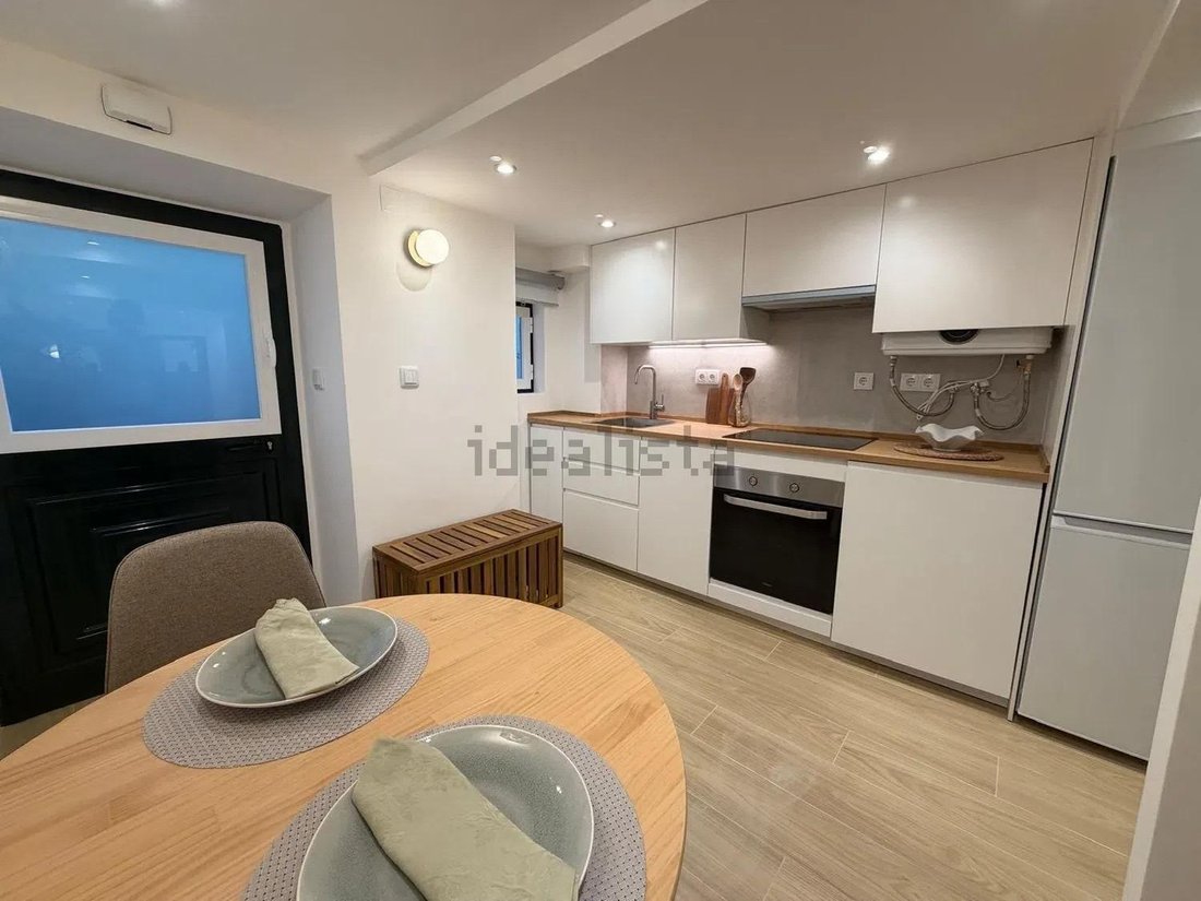 Apartment in Campo de Ourique, Lisbon, Portugal 5 - 18936988