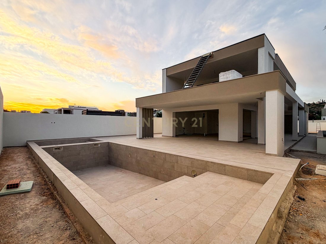 Villa in Olhos de Agua, Algarve, Portugal 5 - 16324840