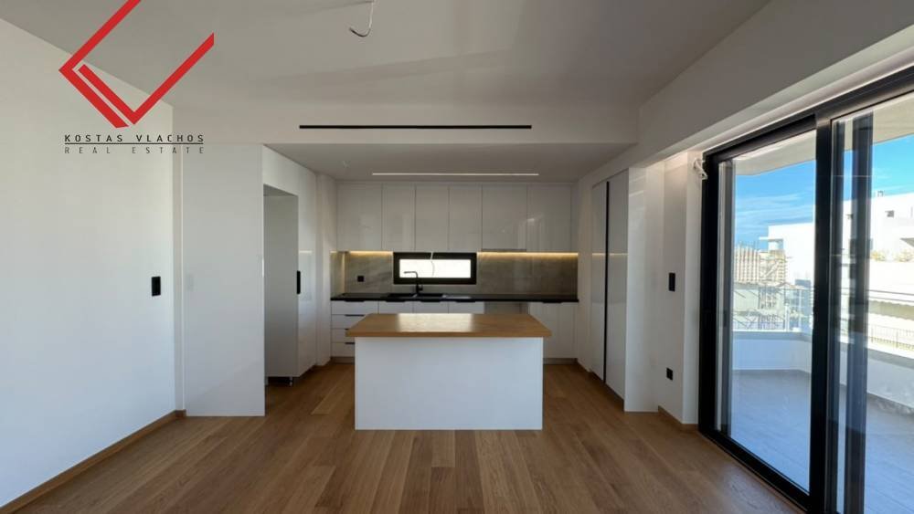 House in Glyfada, Attica, Greece 5 - 17436504