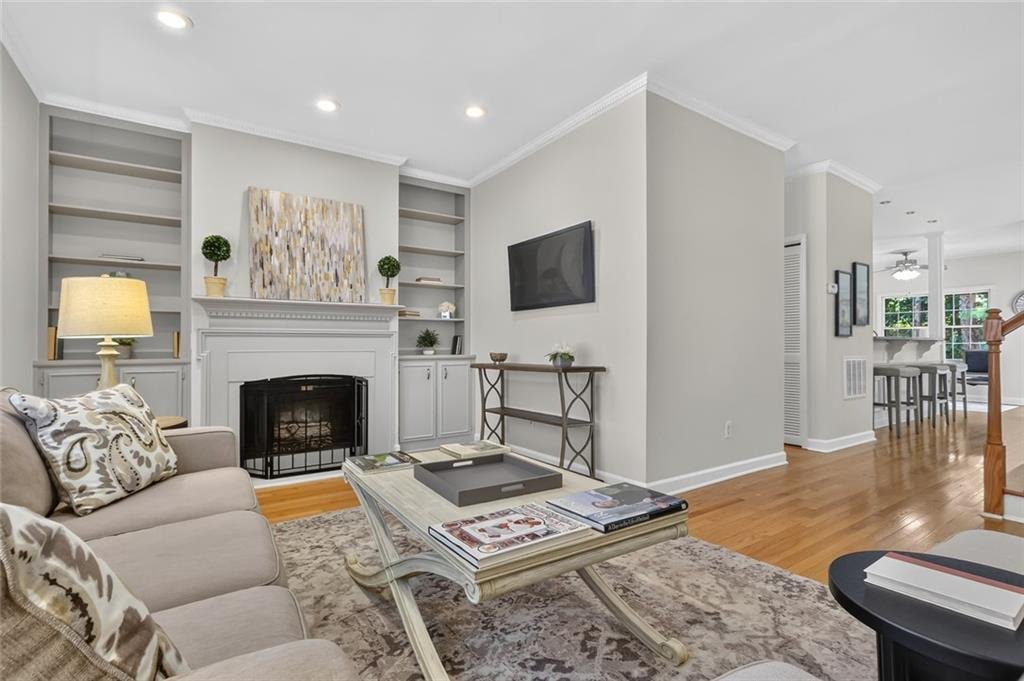 Townhouse in Atlanta, Georgia, United States 5 - 18937185