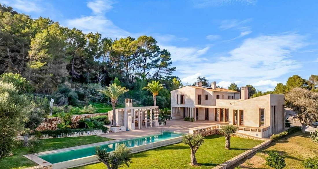 Country House in Felanitx, Balearic Islands, Spain 3 - 18937247