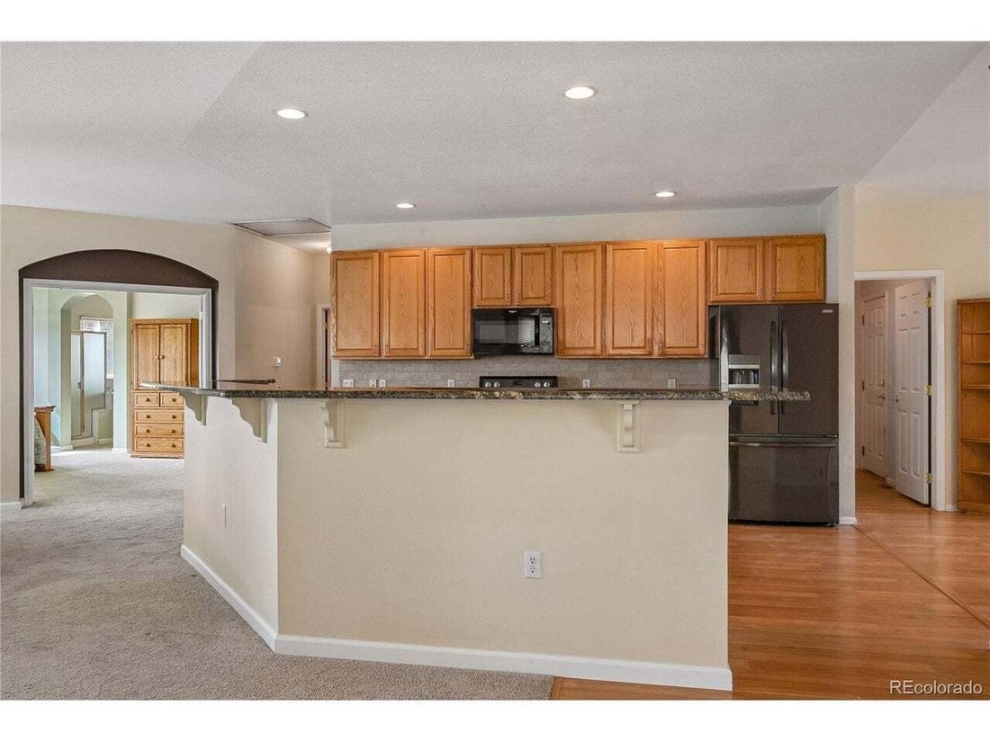 House in Aurora, Colorado, United States 4 - 18936873