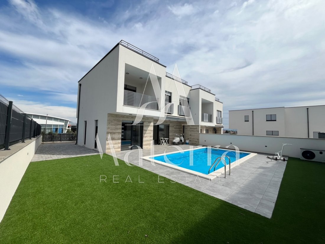 House in Vodice, Sibenik-Knin County, Croatia 1 - 18937375
