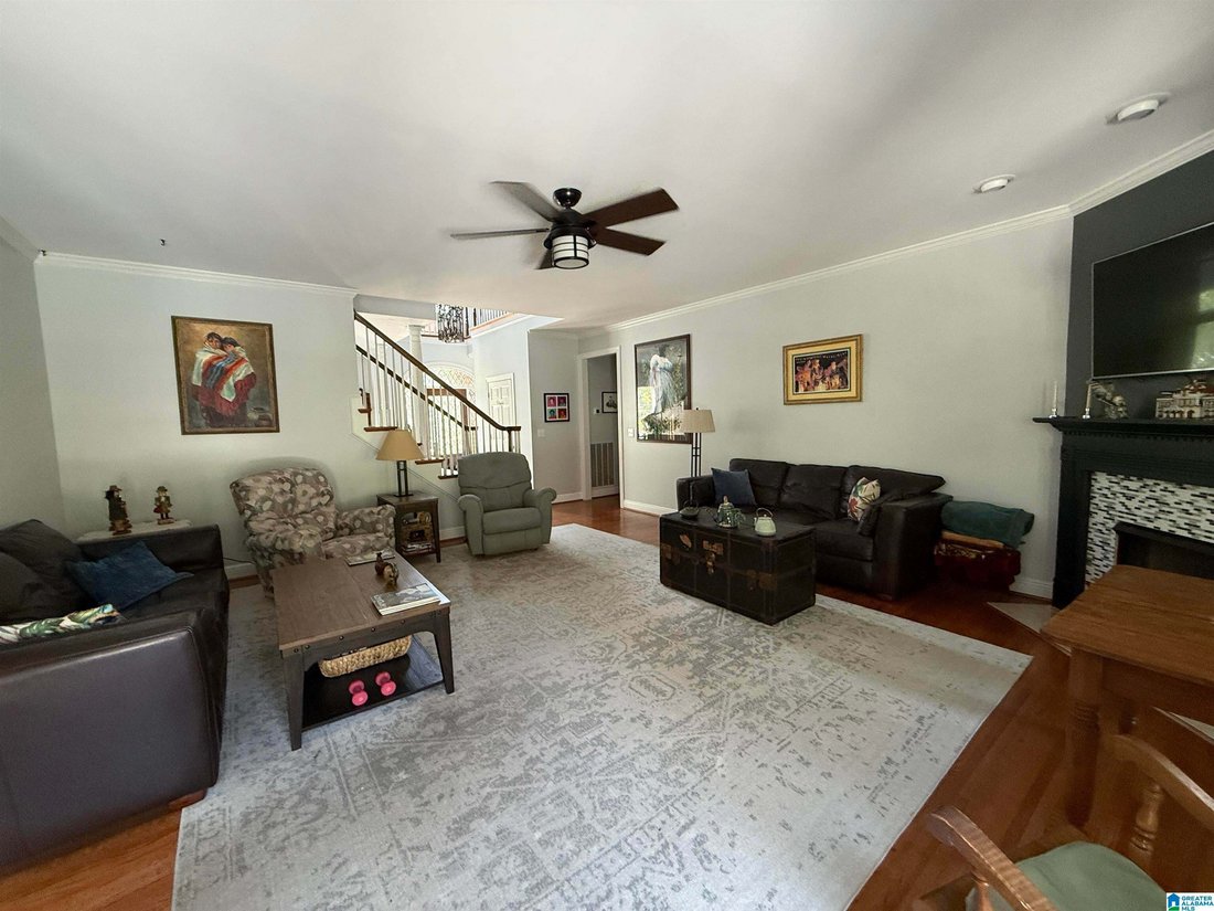House in Birmingham, Alabama, United States 4 - 18937046