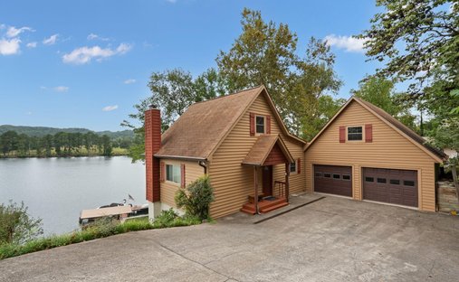 Spring City, Tennessee, United States 1