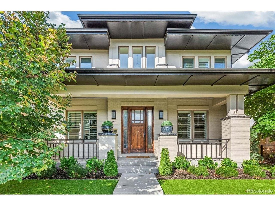 House in Denver, Colorado, United States 1 - 18936892