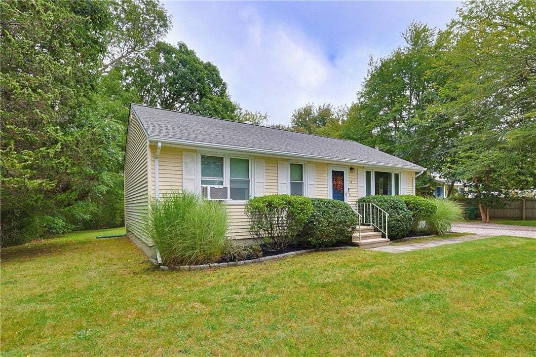 House in South Kingstown, Rhode Island, United States 3 - 18936743