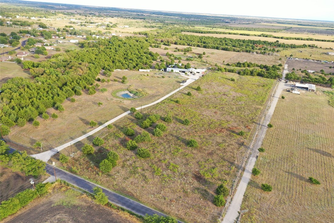 Farm Ranch in Avalon, Texas, United States 2 - 18937111
