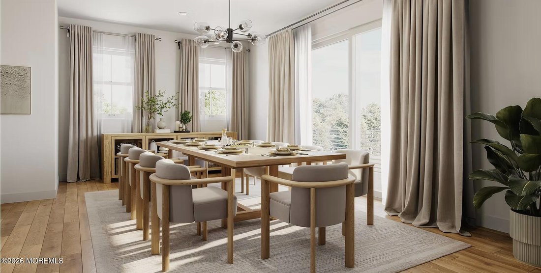 Condo in Little Silver, New Jersey, United States 3 - 18936723
