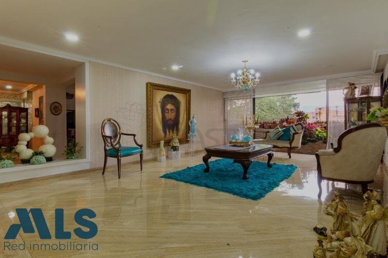 Apartment in Medellín, Antioquia, Colombia 1 - 18937459