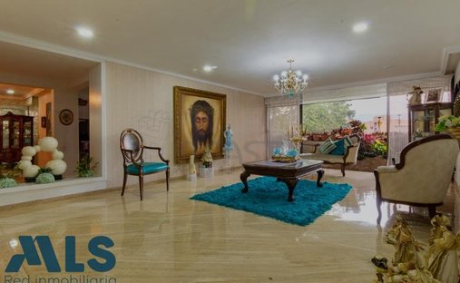 Apartment in Medellín, Antioquia, Colombia 1