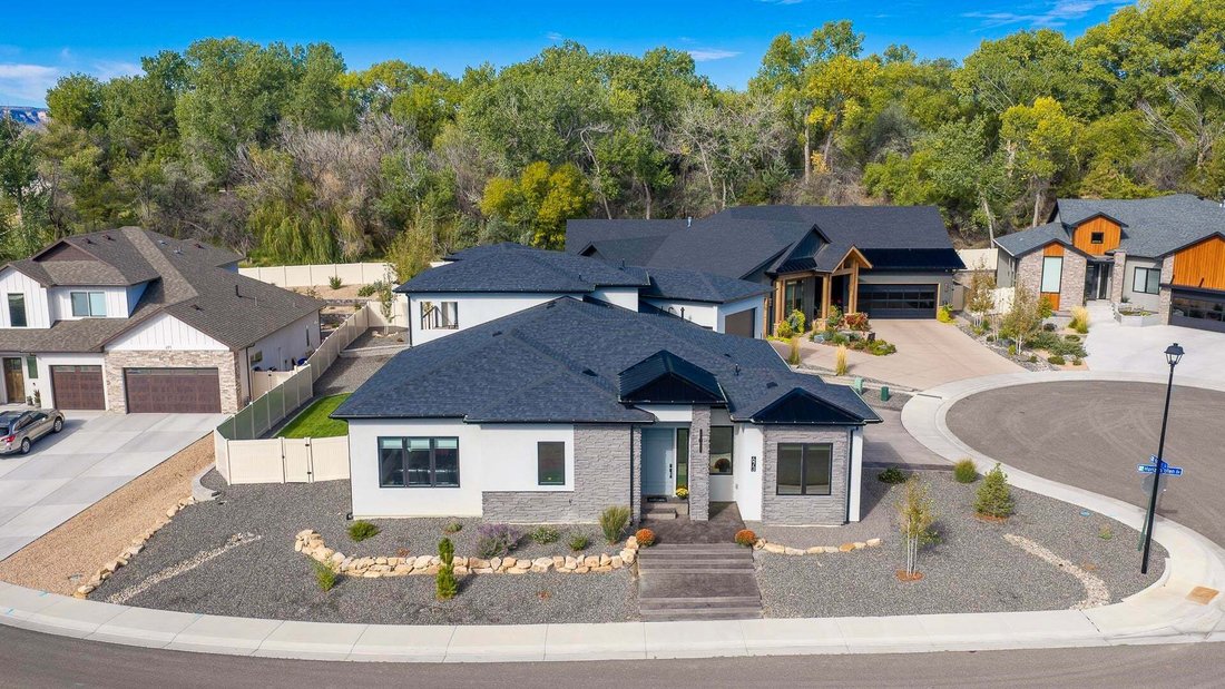 House in Grand Junction, Colorado, United States 2 - 18936700