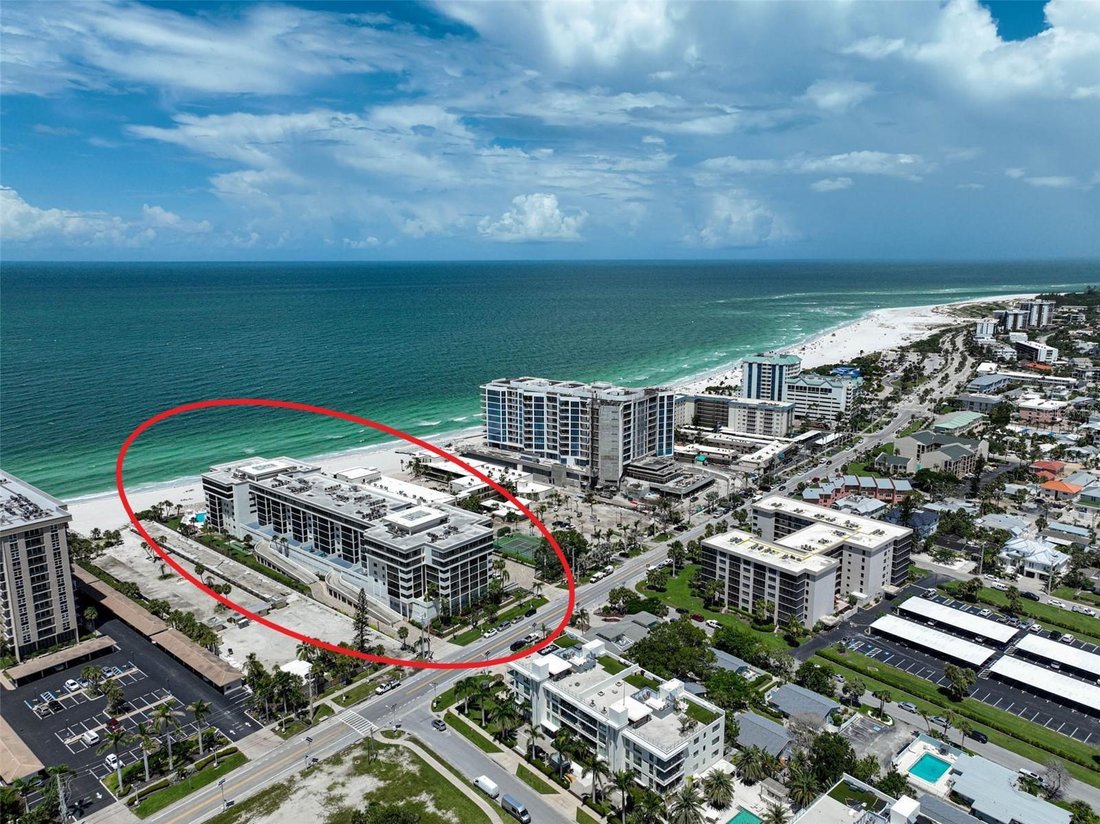 Condo in Sarasota, Florida, United States 2 - 18937048