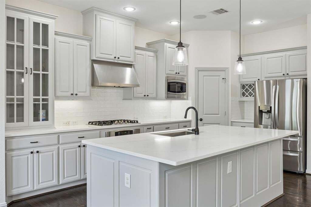 House in Irving, Texas, United States 2 - 18937033