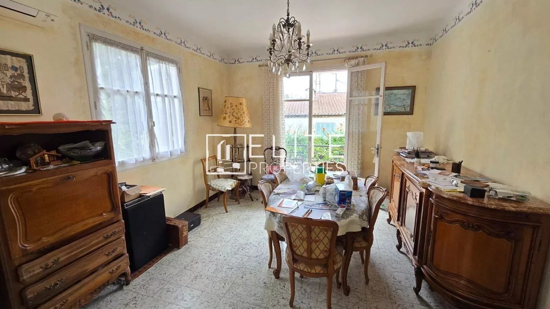 House in Juan les Pins-Gallice, Antibes, France 5 - 18937623