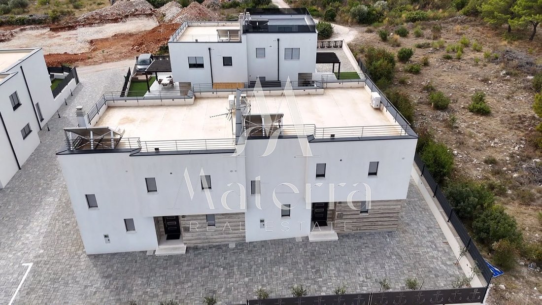 House in Vodice, Sibenik-Knin County, Croatia 5 - 18937375