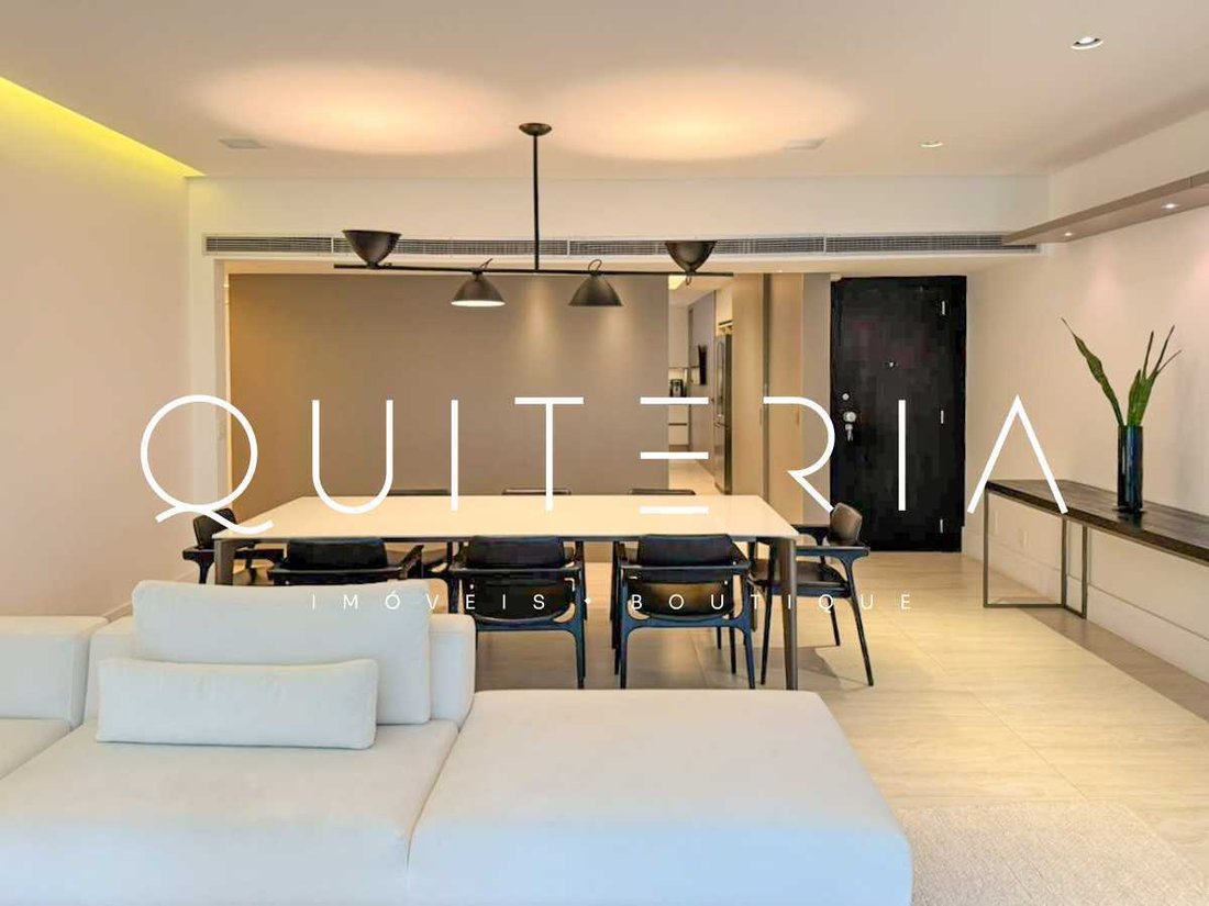 Apartment in Rio de Janeiro, State of Rio de Janeiro, Brazil 5 - 18937575