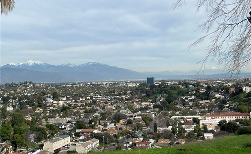 Terreno en Los Ángeles, California, Estados Unidos 1