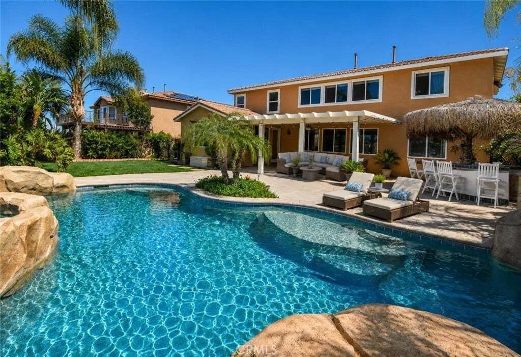 House in Corona, California, United States 4 - 18937210