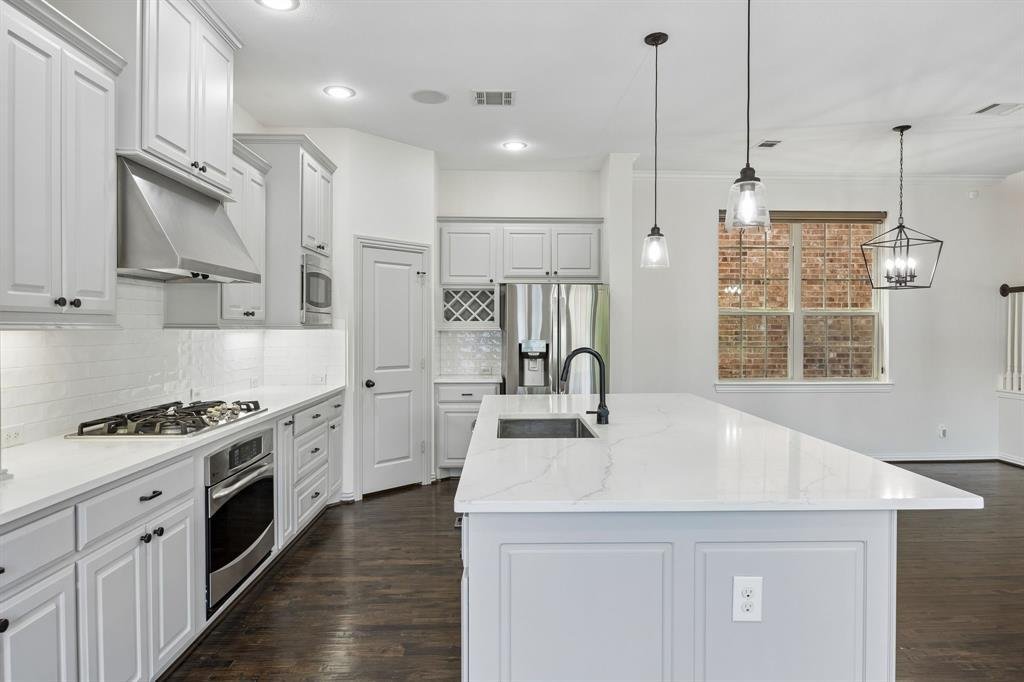 House in Irving, Texas, United States 3 - 18937033