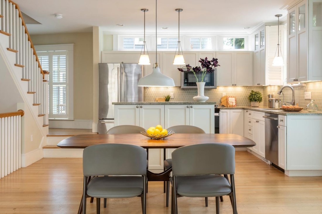 House in Cambridge, Massachusetts, United States 3 - 18937423